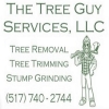The Tree Guy Services LLC Avatar